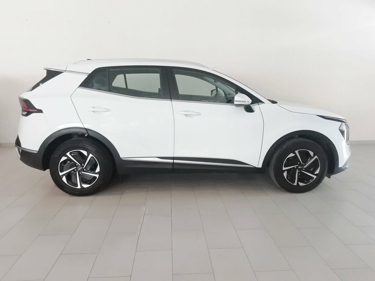 Foto Kia Sportage 25