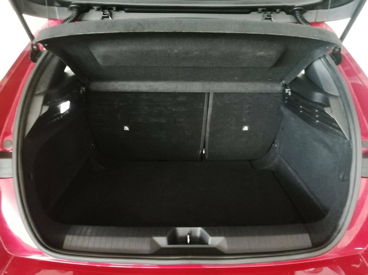 Foto Opel Astra 6