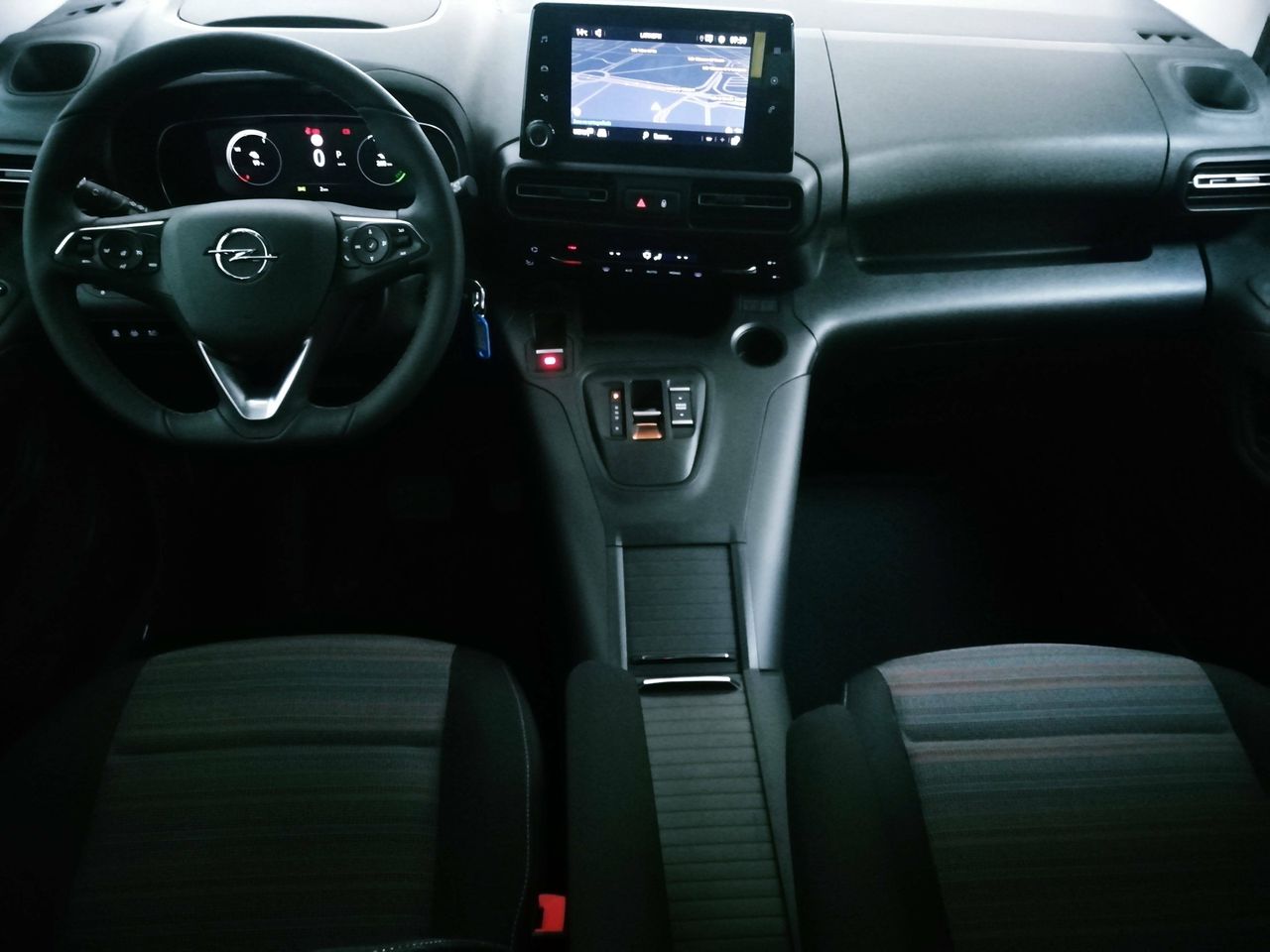 Foto Opel Combo 8