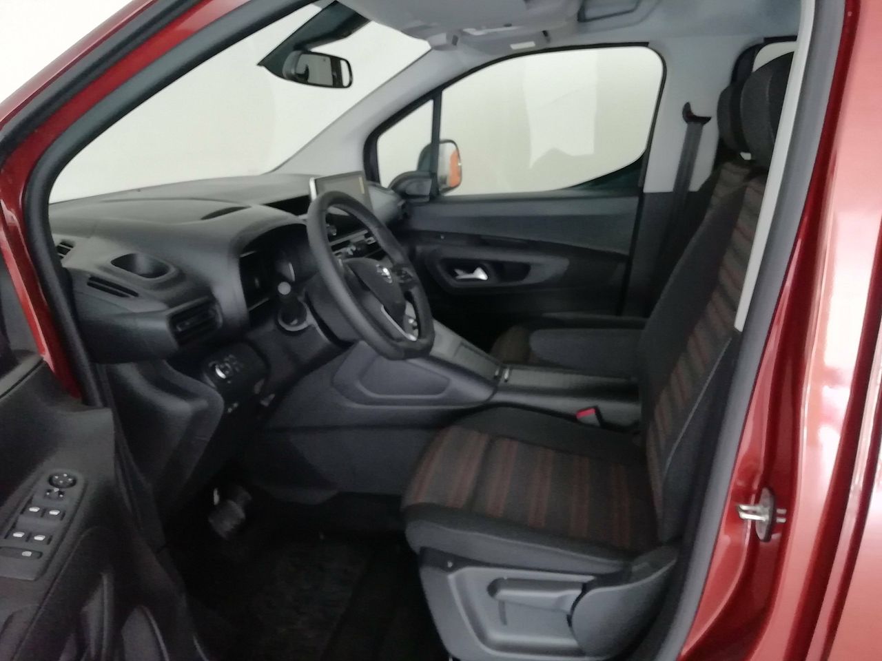 Foto Opel Combo 9