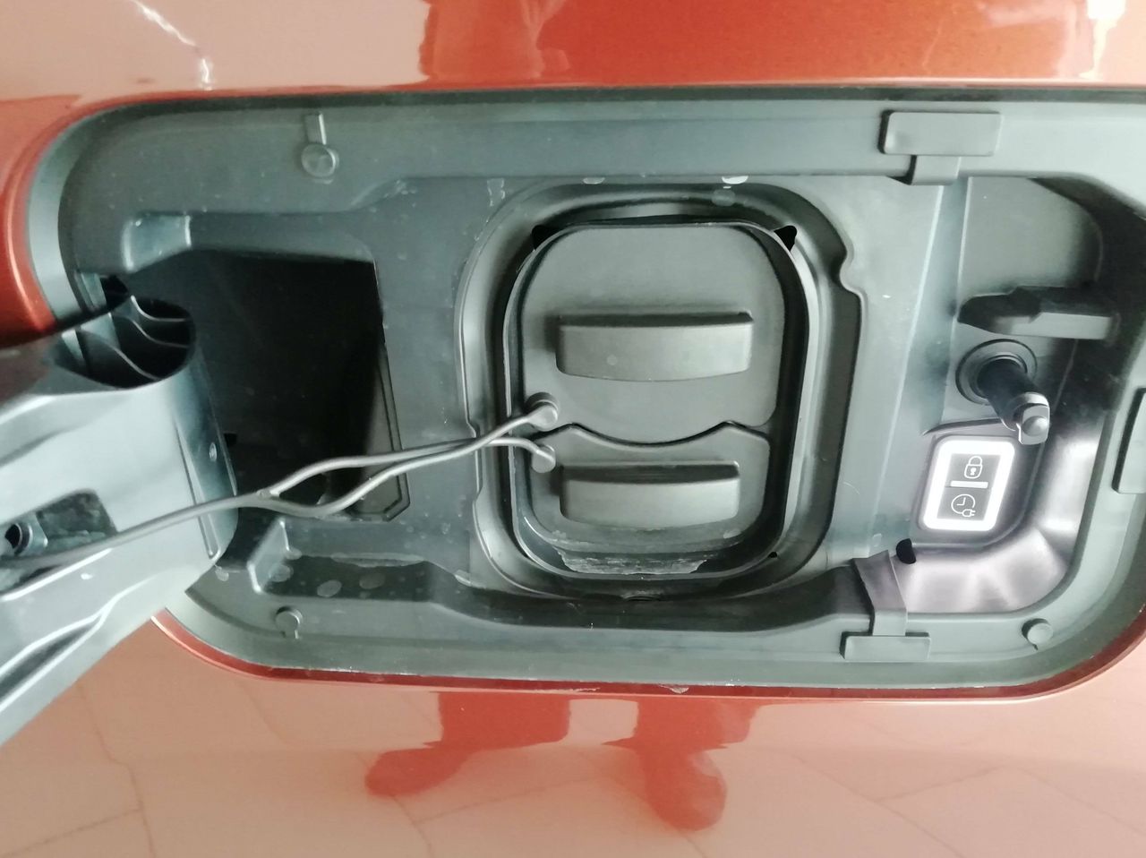 Foto Opel Combo 16