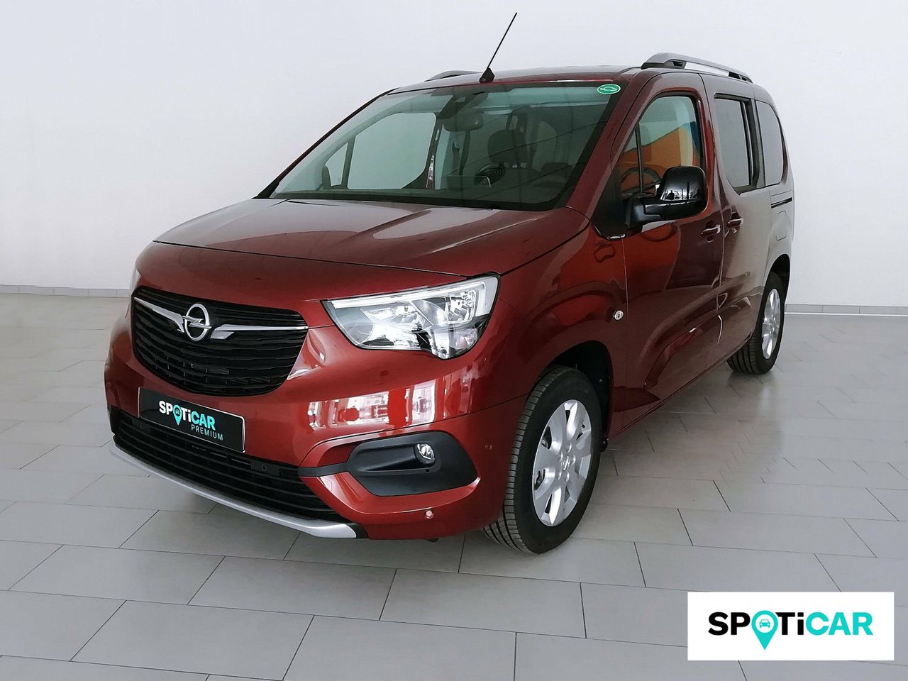 Foto Opel Combo 23