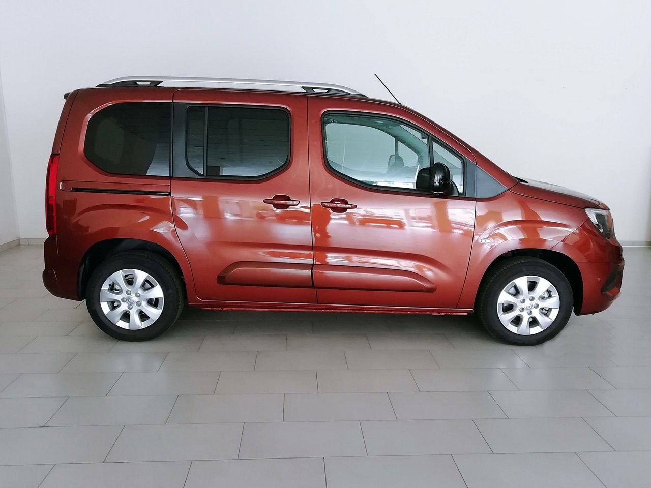 Foto Opel Combo 28