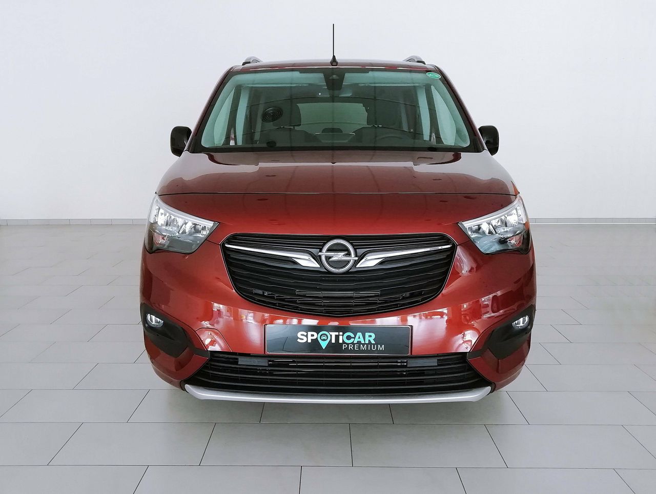 Foto Opel Combo 30