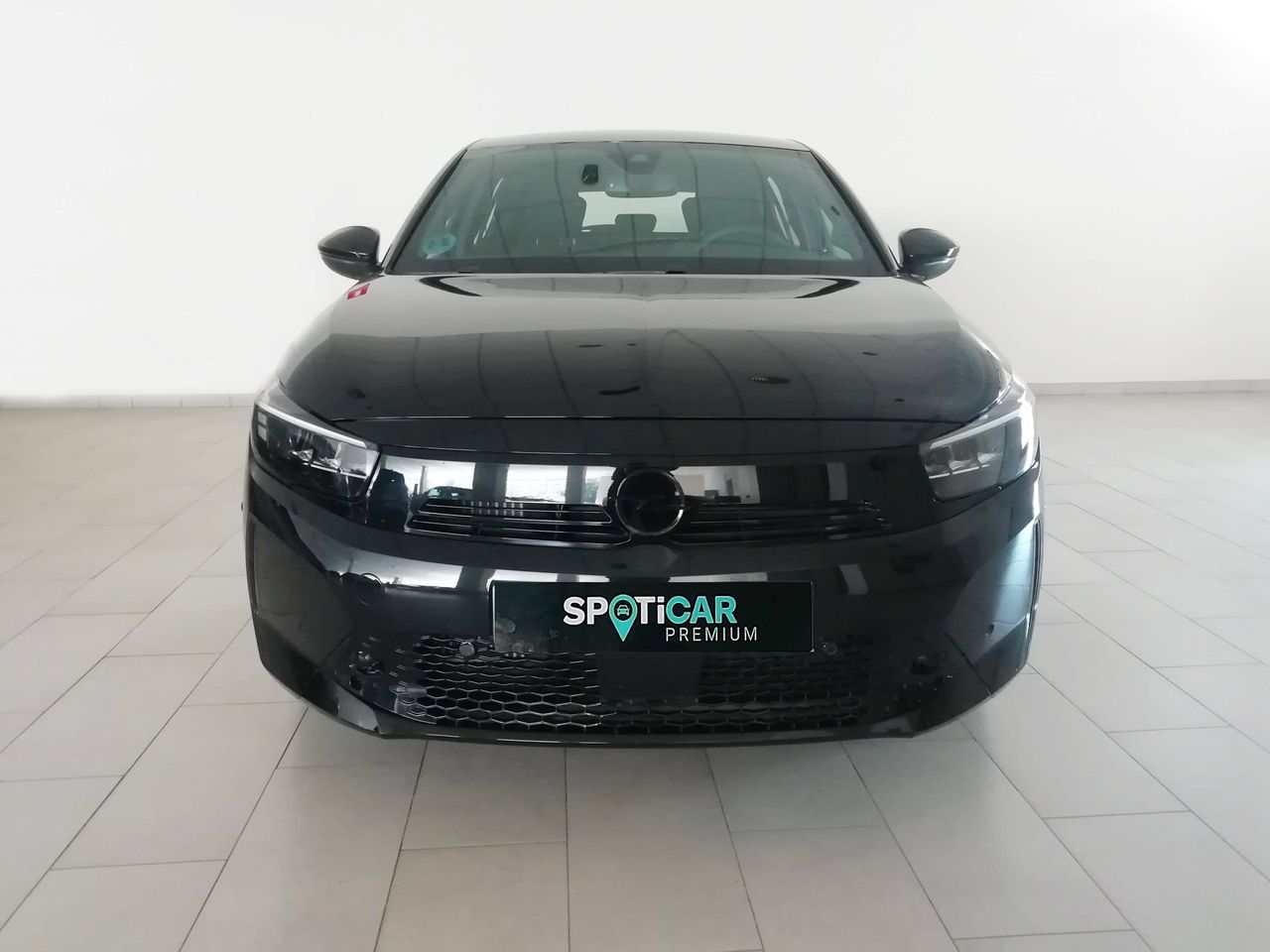 Foto Opel Corsa 2