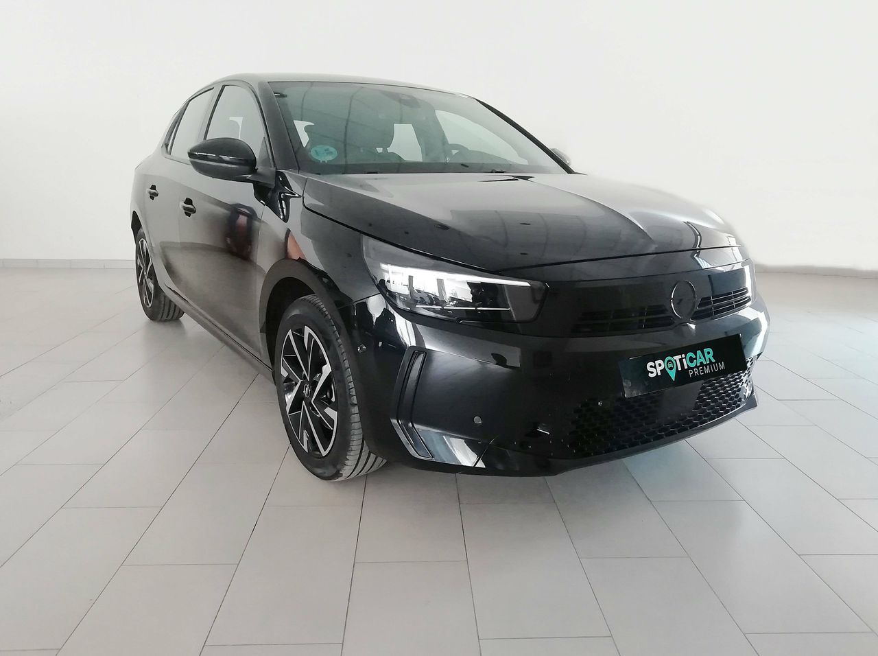 Foto Opel Corsa 3