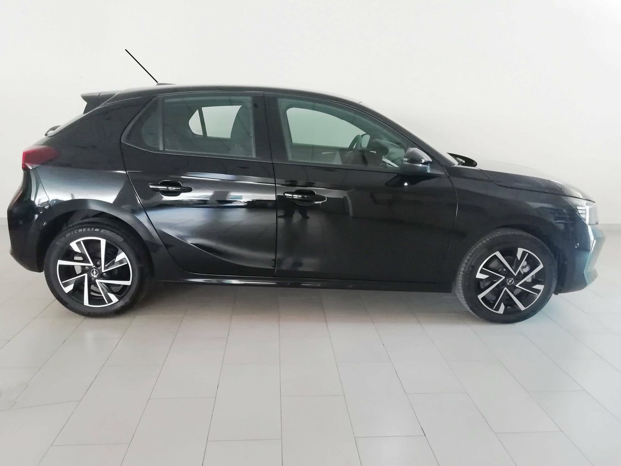 Foto Opel Corsa 4
