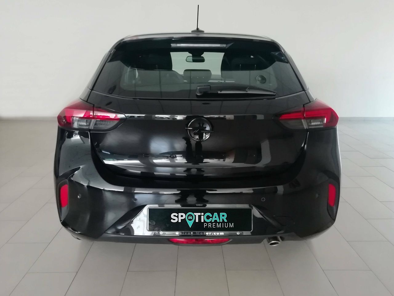 Foto Opel Corsa 5