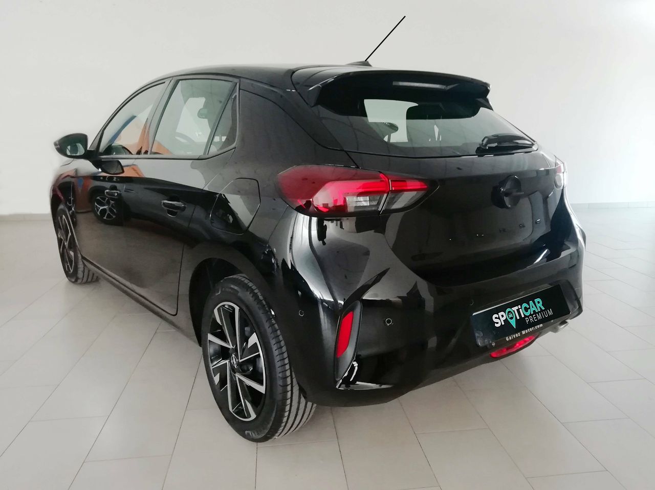 Foto Opel Corsa 7