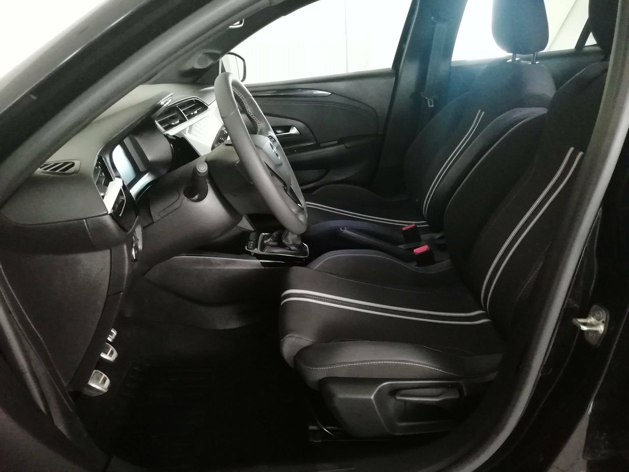 Foto Opel Corsa 9