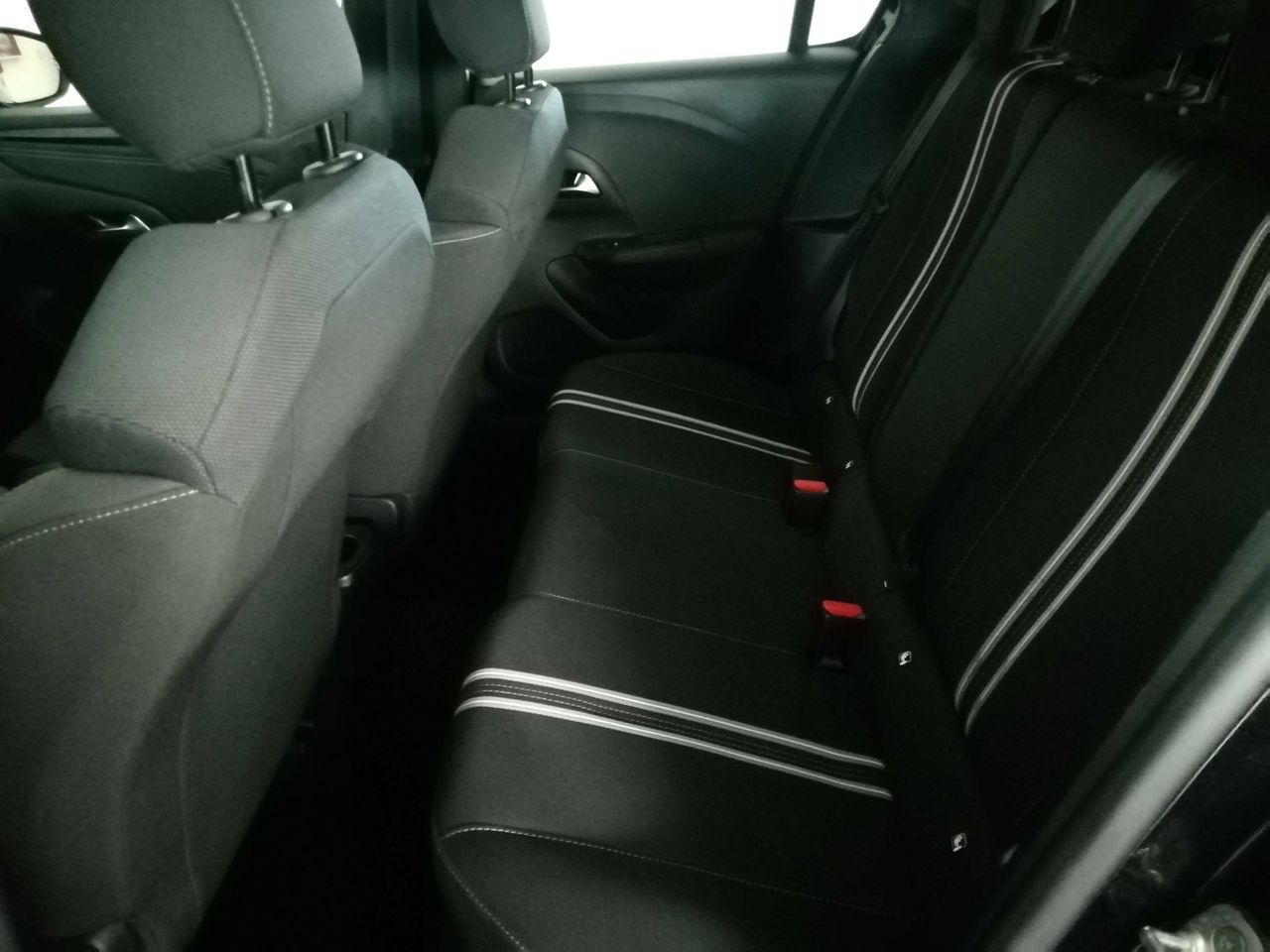 Foto Opel Corsa 10