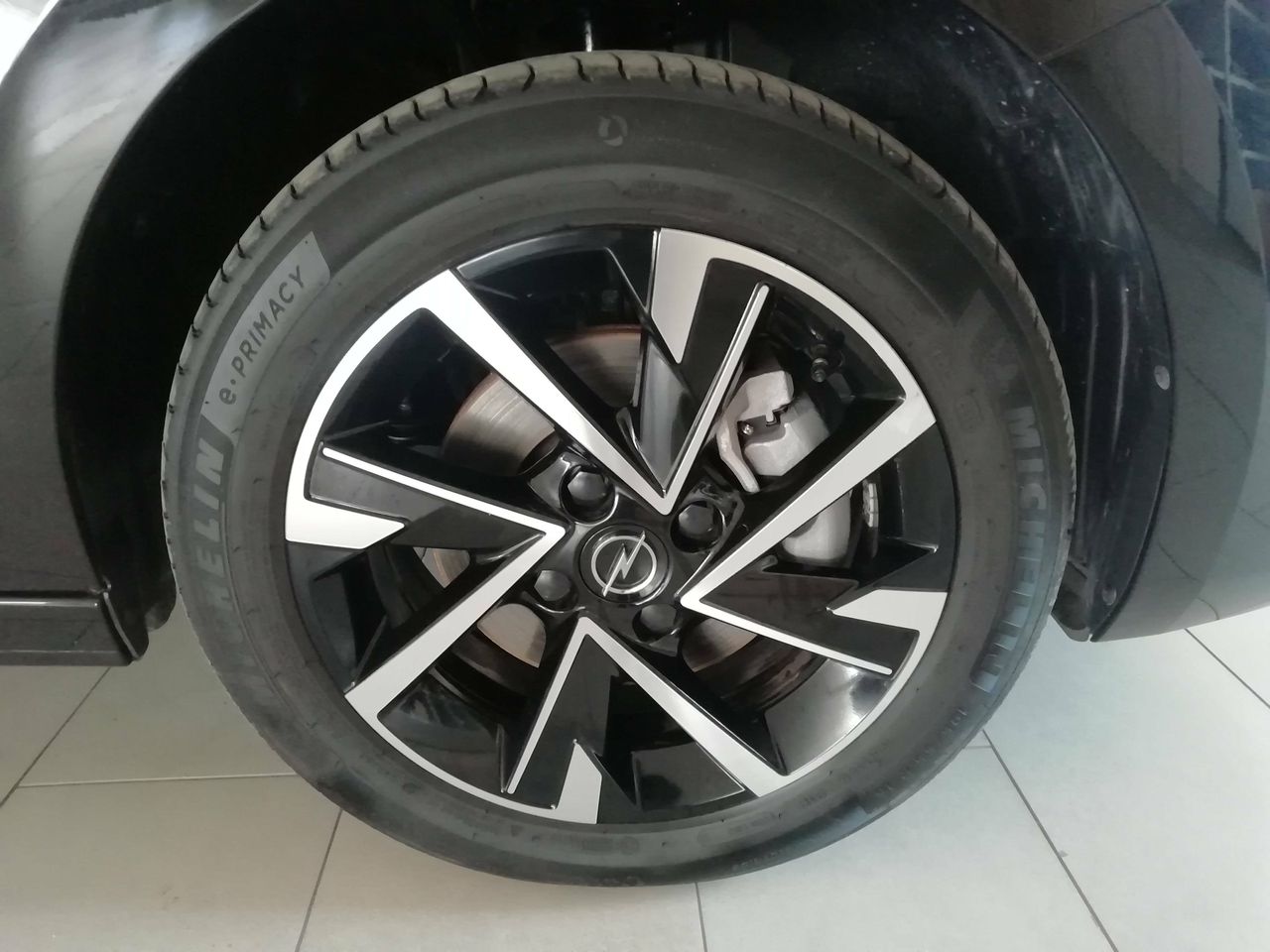 Foto Opel Corsa 11