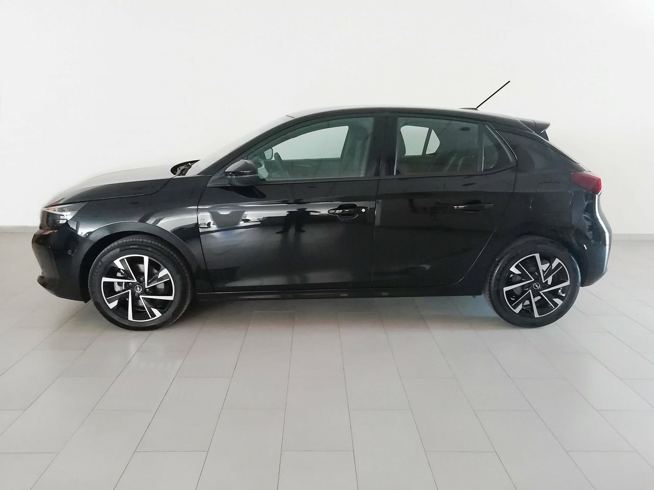 Foto Opel Corsa 14