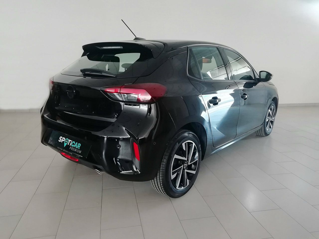 Foto Opel Corsa 25