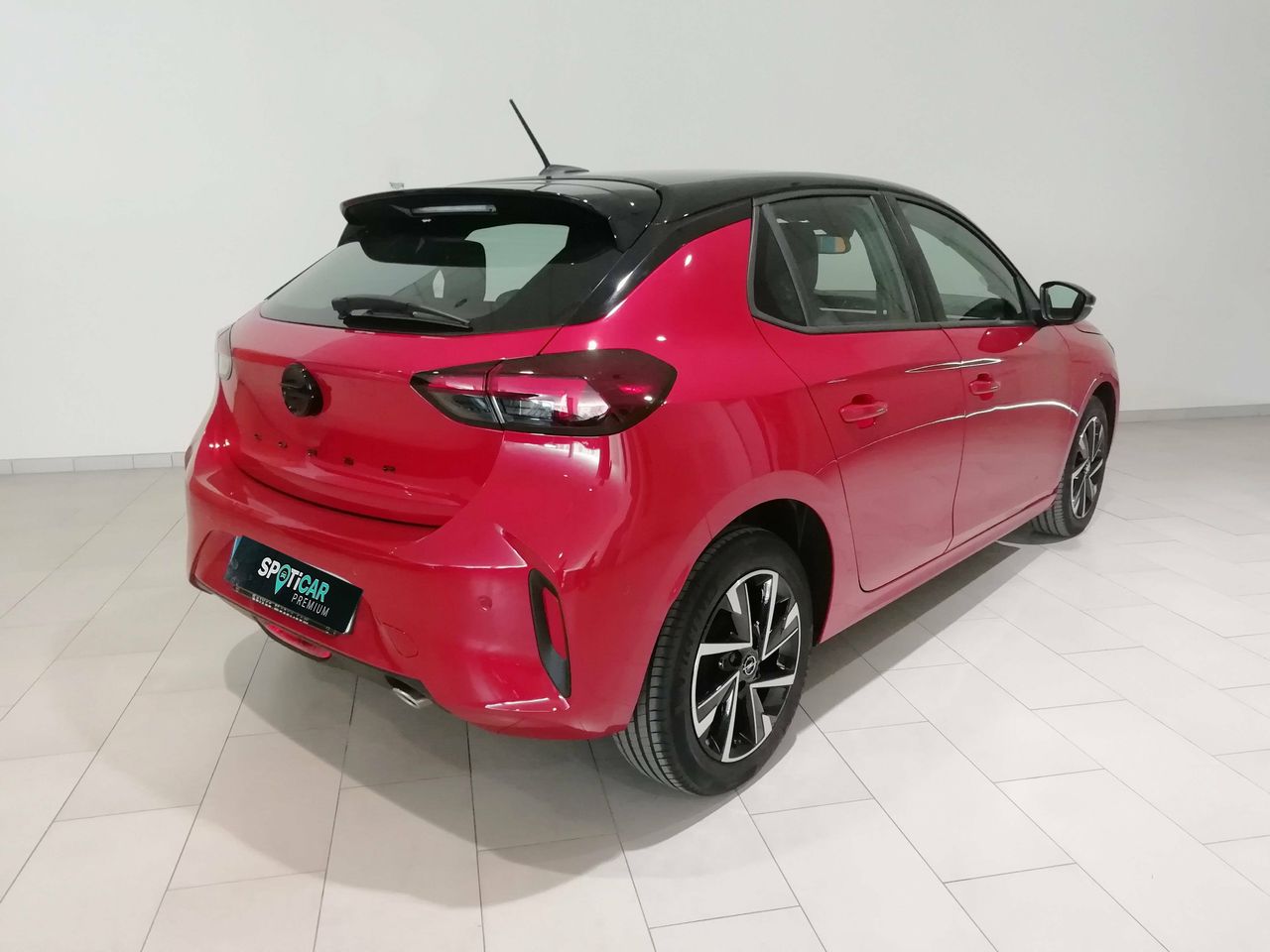 Foto Opel Corsa 23