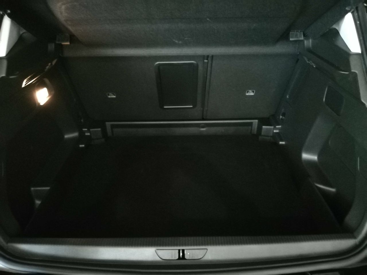 Foto Opel Grandland X 6