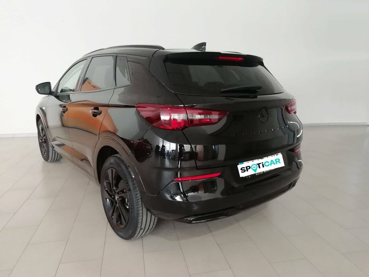 Foto Opel Grandland X 7