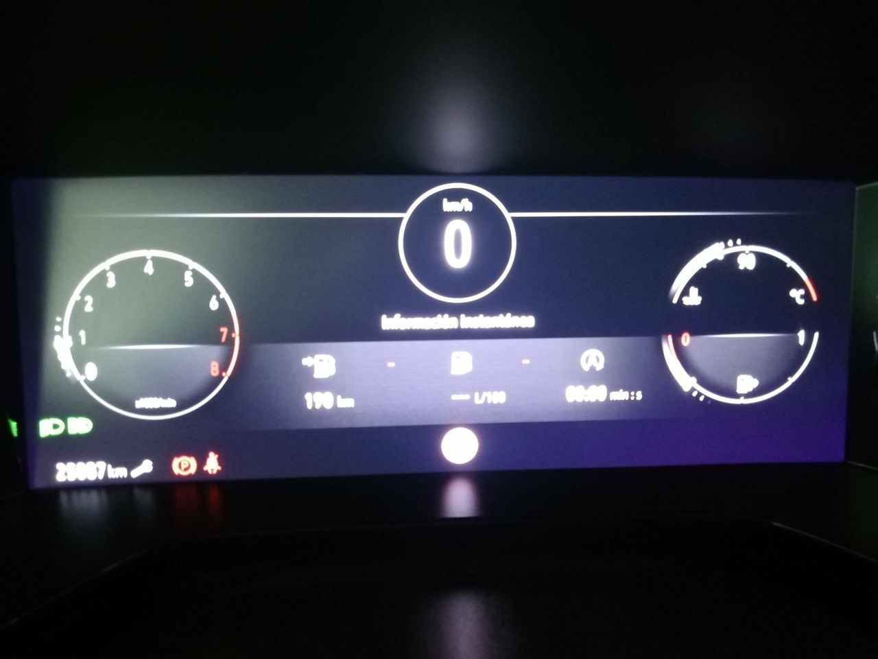 Foto Opel Grandland X 15