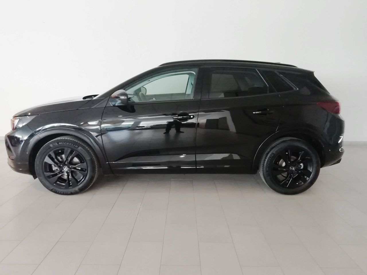 Foto Opel Grandland X 21