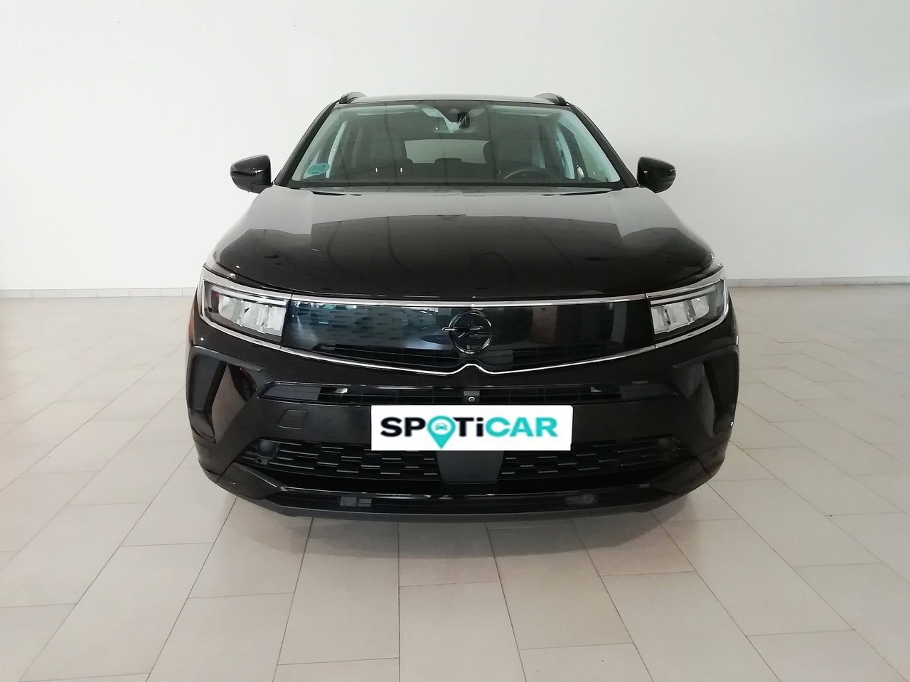 Foto Opel Grandland X 27