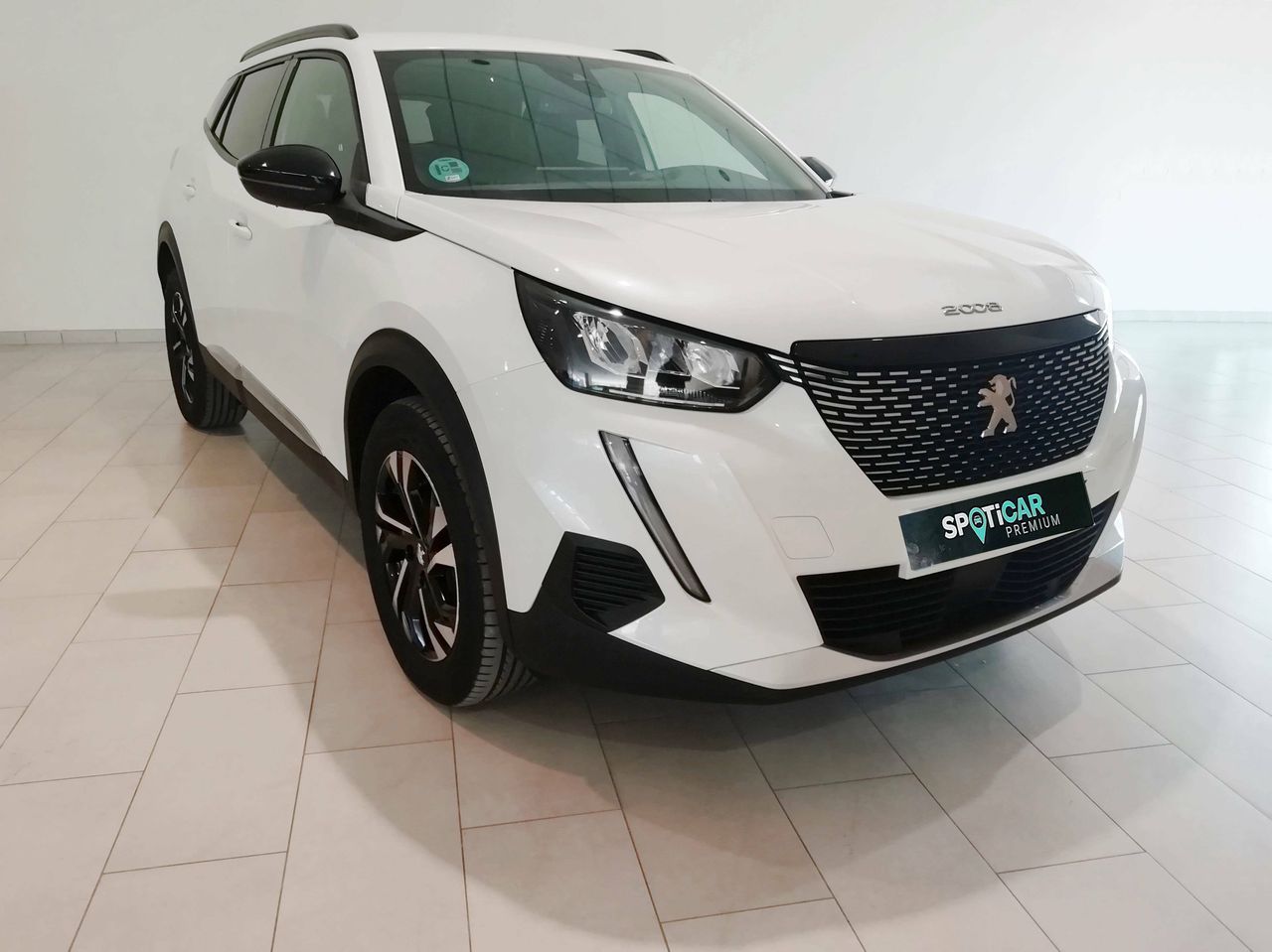 Foto Peugeot 2008 3