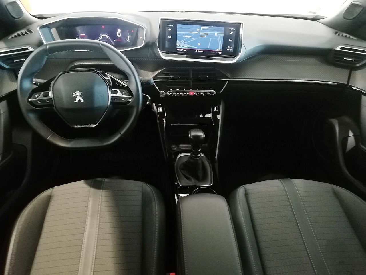 Foto Peugeot 2008 8