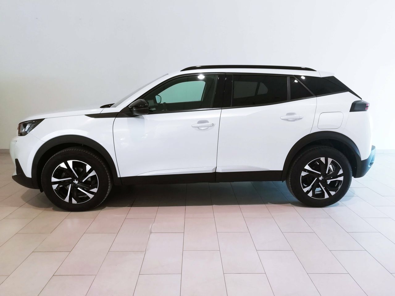 Foto Peugeot 2008 20