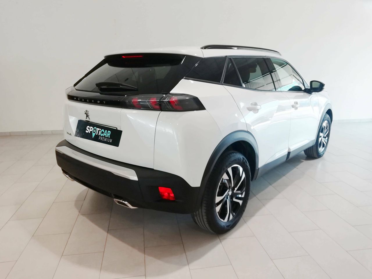 Foto Peugeot 2008 23