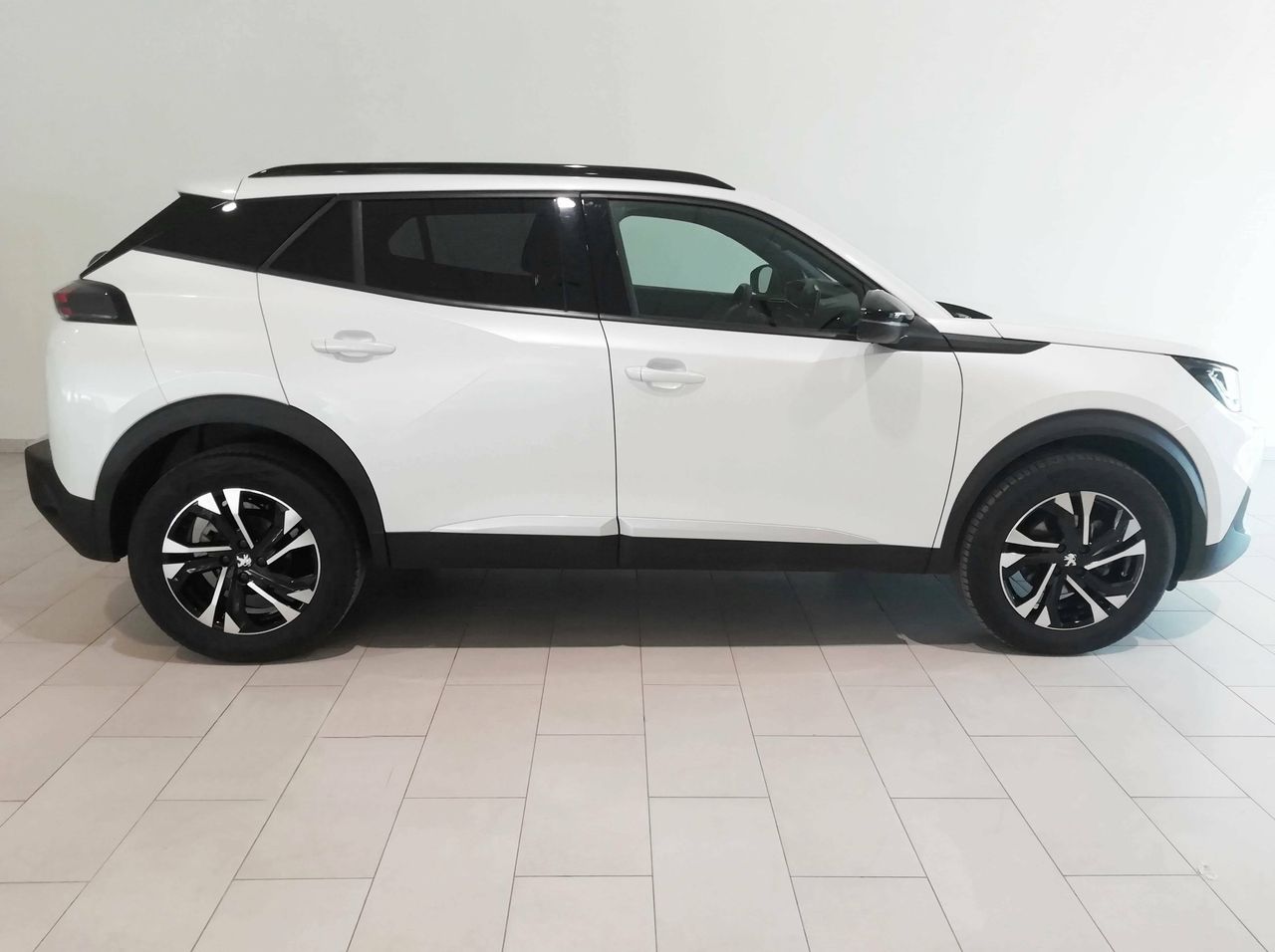 Foto Peugeot 2008 24