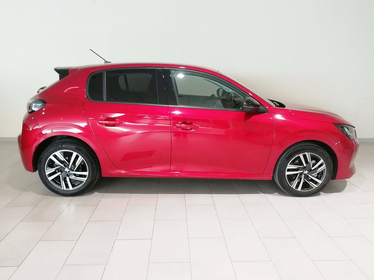 Foto Peugeot 208 24
