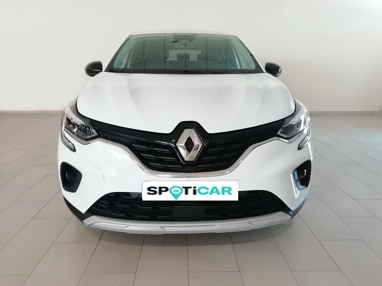 Foto Renault Captur 2