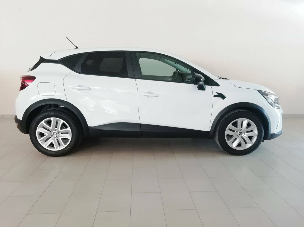 Foto Renault Captur 4