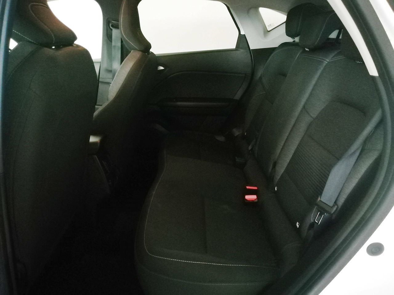 Foto Renault Captur 10