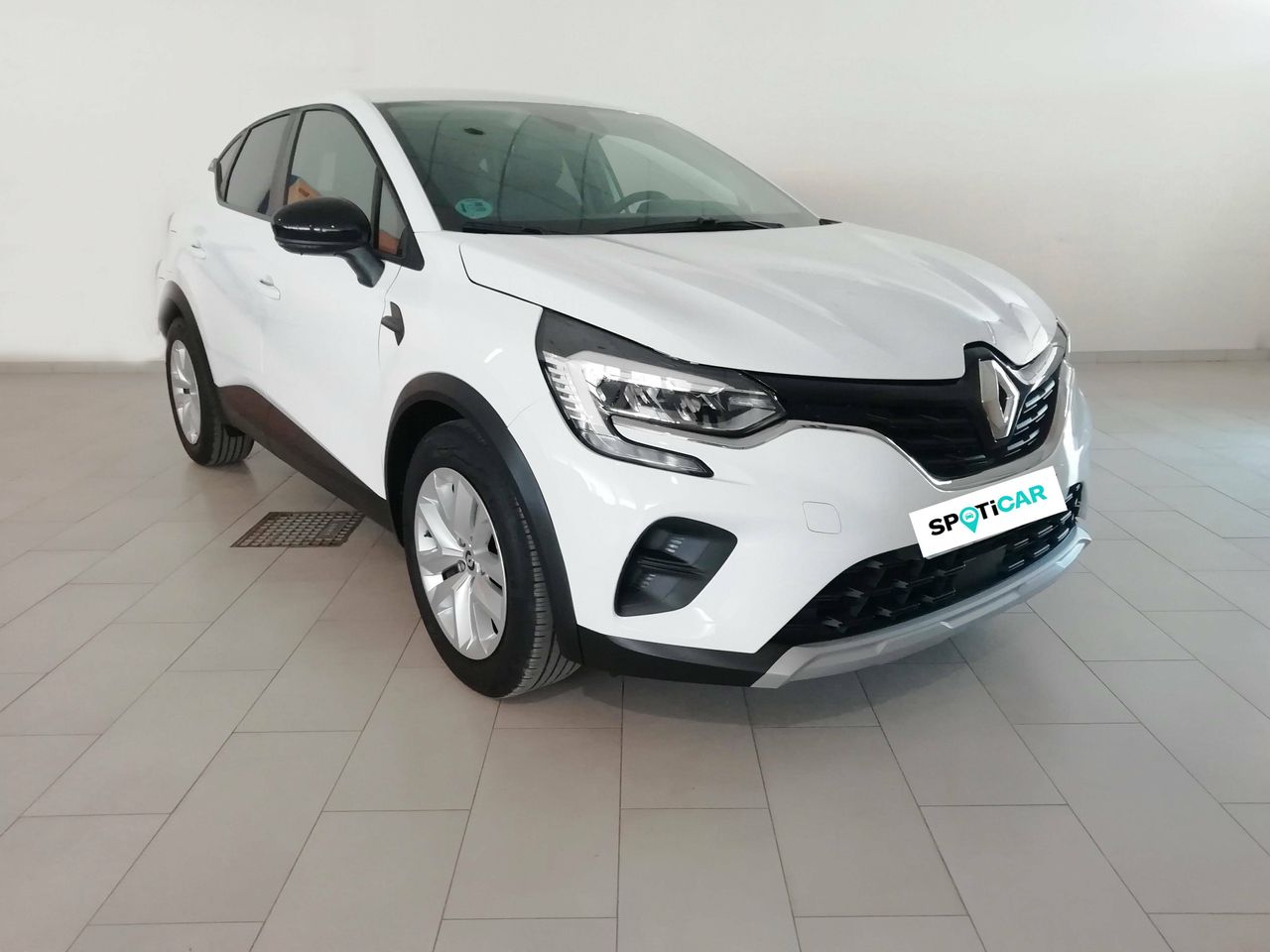 Foto Renault Captur 26