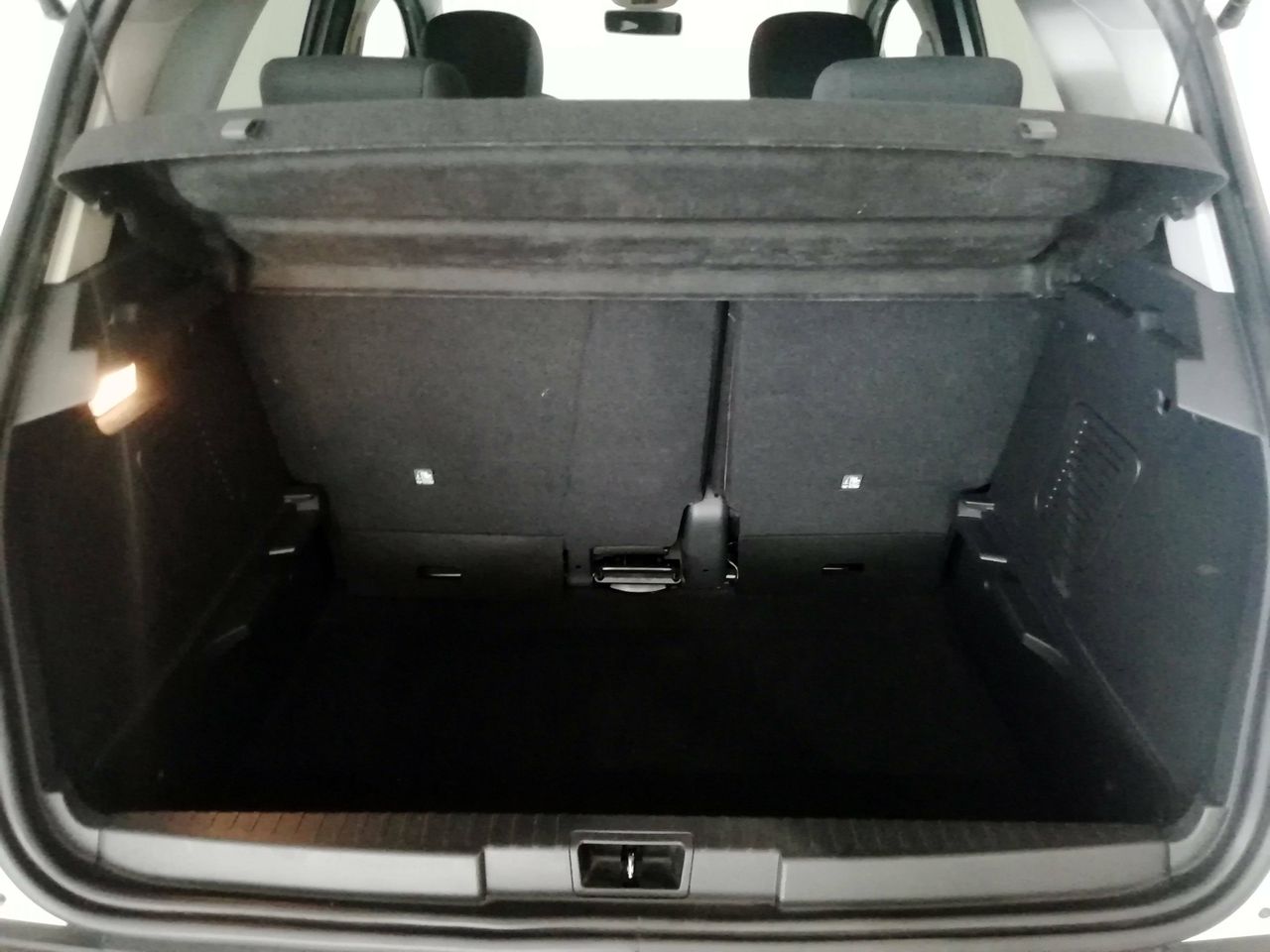 Foto Renault Captur 6