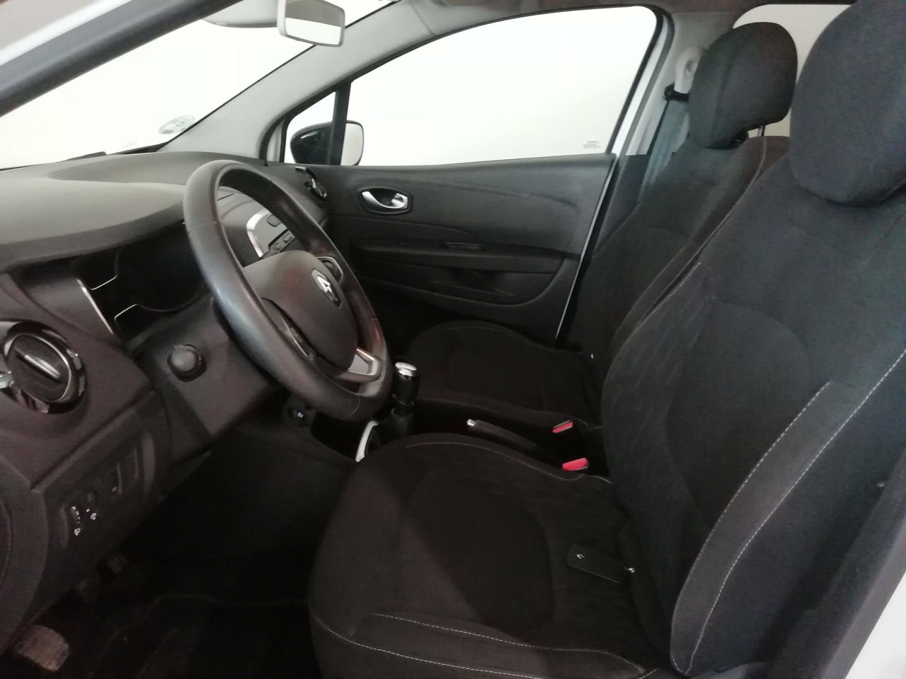 Foto Renault Captur 9