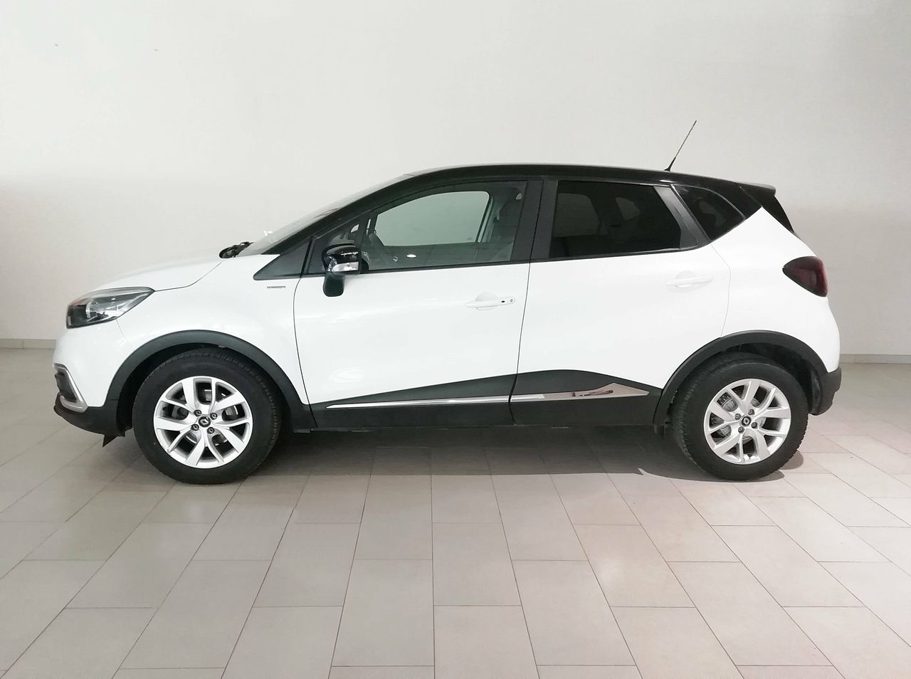 Foto Renault Captur 14