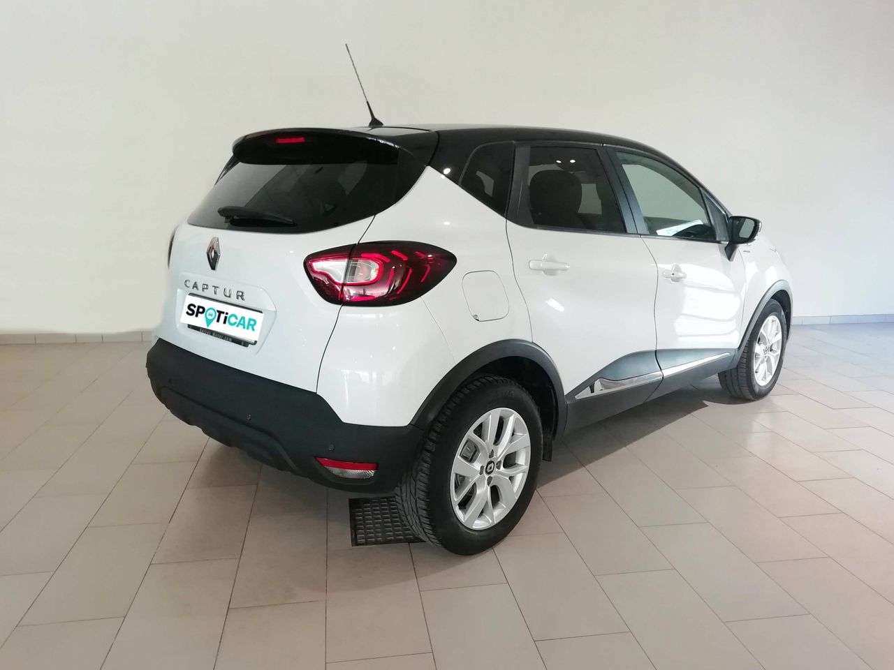 Foto Renault Captur 24