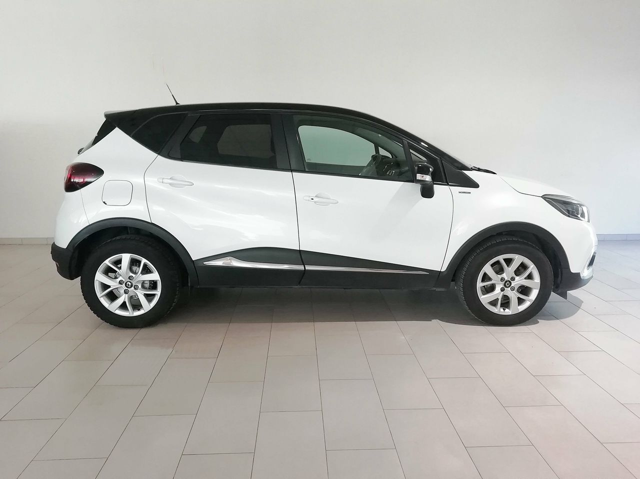 Foto Renault Captur 25