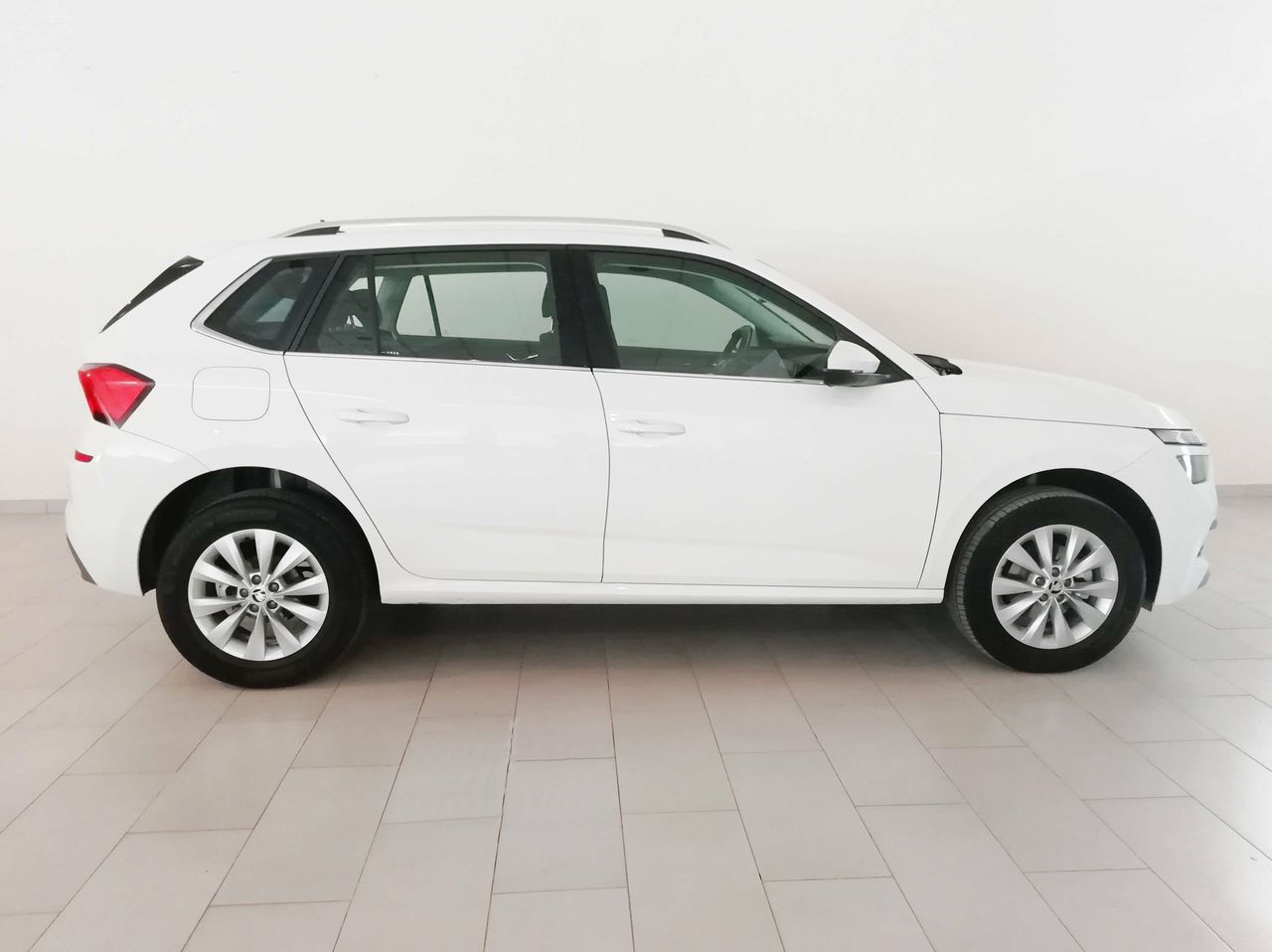 Foto Skoda Kamiq 25