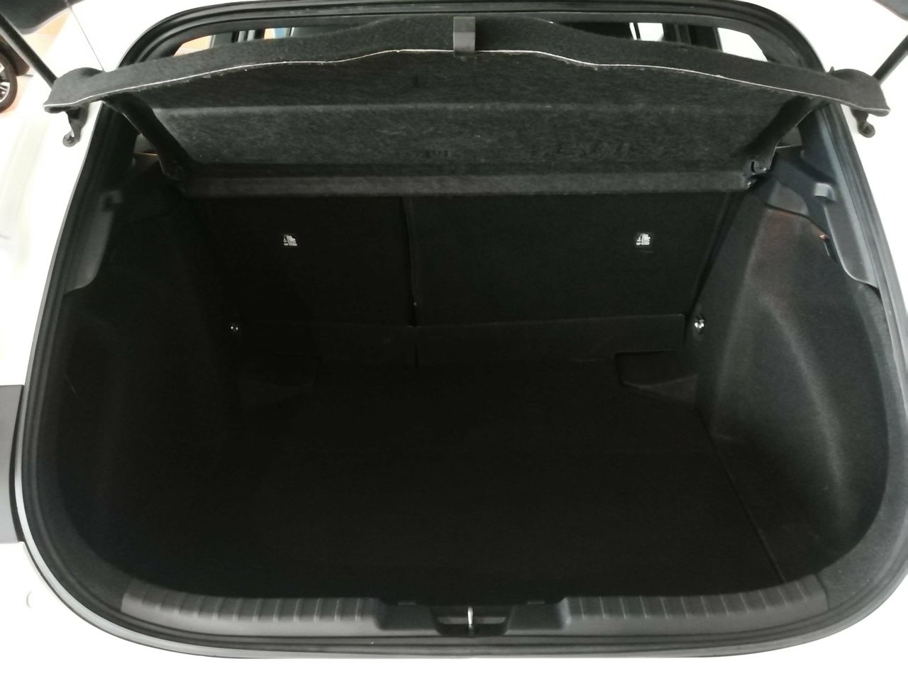 Foto Toyota Corolla 6