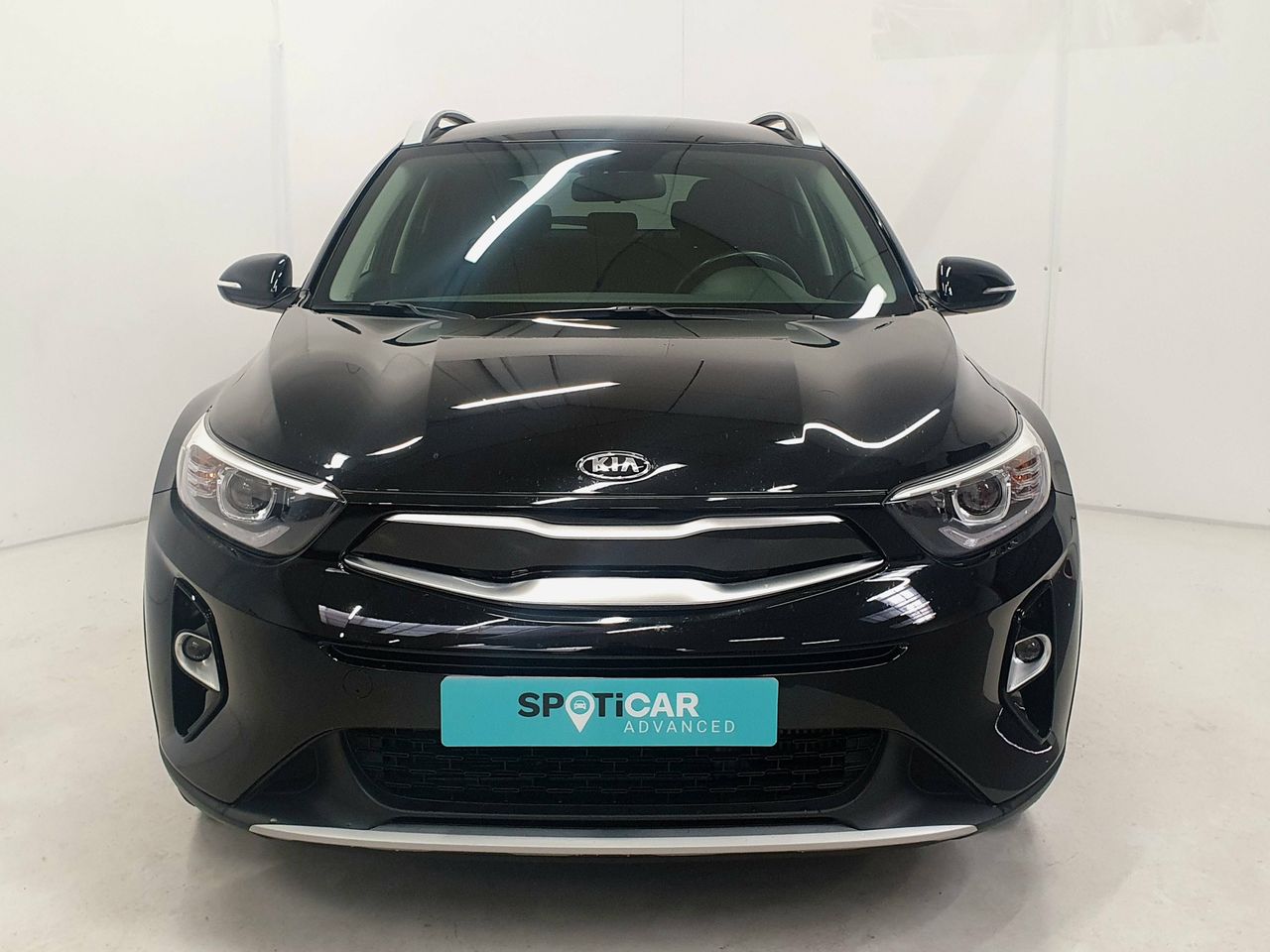 Foto Kia Stonic 2