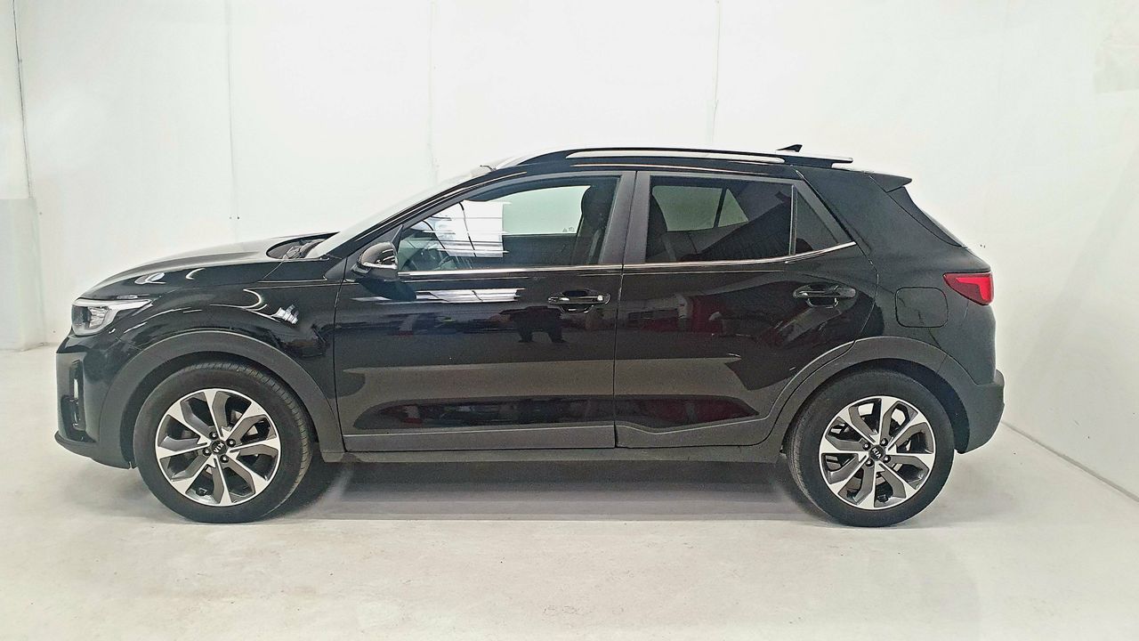 Foto Kia Stonic 20