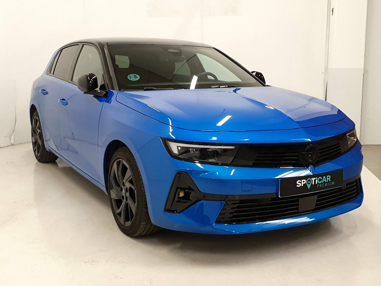 Foto Opel Astra 3