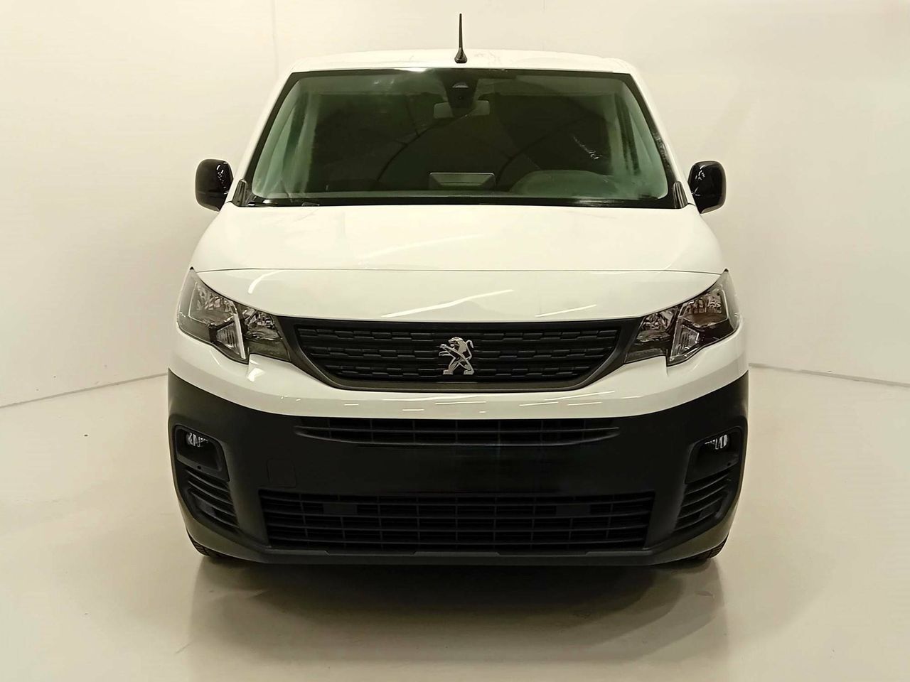 Foto Peugeot Partner 2
