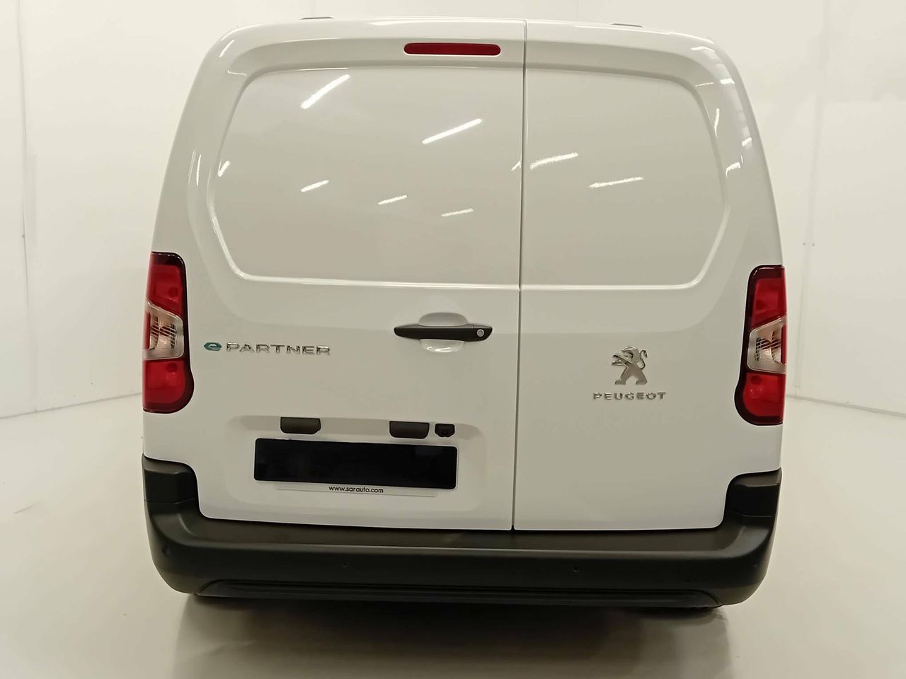 Foto Peugeot Partner 5