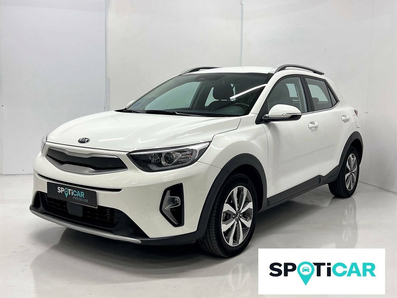Foto Kia Stonic 1