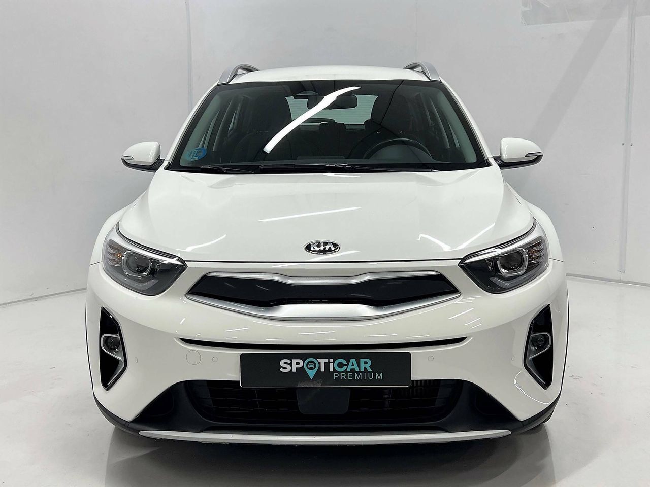 Foto Kia Stonic 2