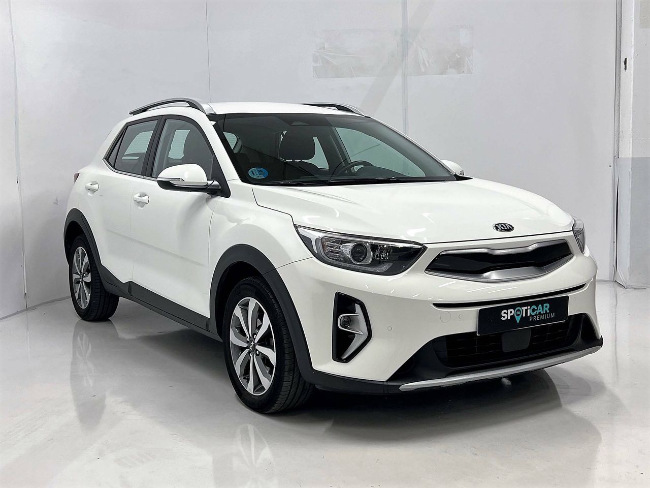 Foto Kia Stonic 3
