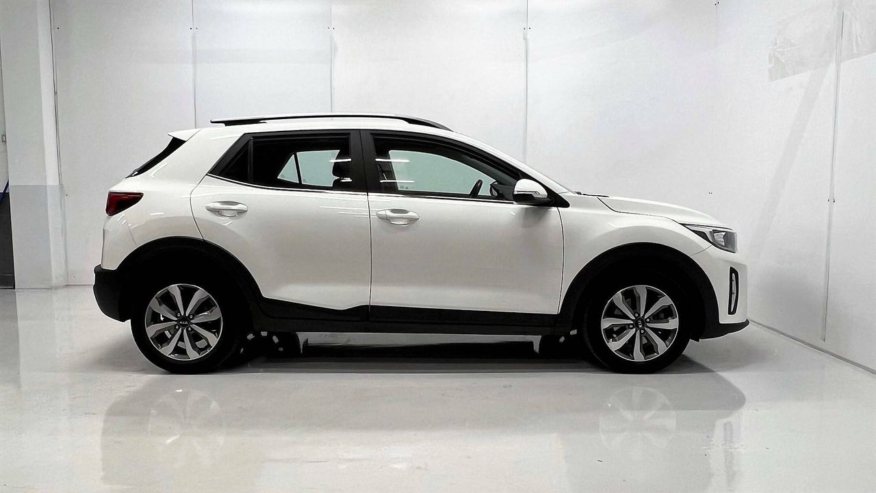 Foto Kia Stonic 4